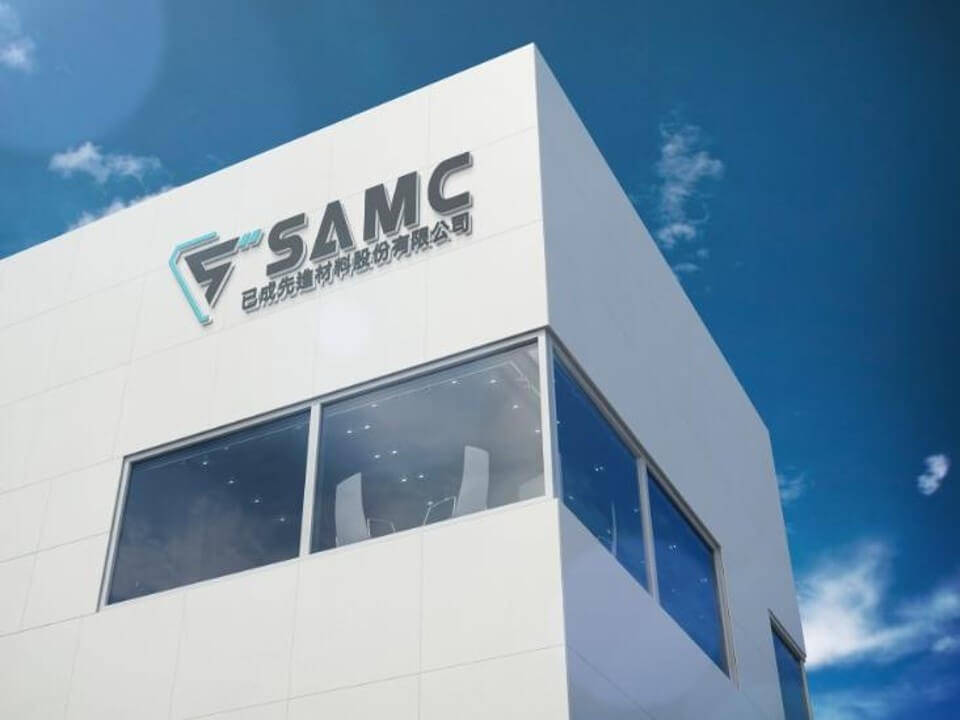 SAMC – SAMC